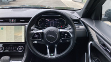 Jaguar F-Pace 2.0 D200 R-Dynamic S 5dr Auto AWD Diesel Estate